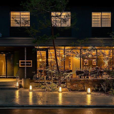 京都Trinity Resol酒店 外观 照片
