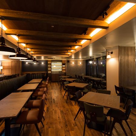京都Trinity Resol酒店 外观 照片