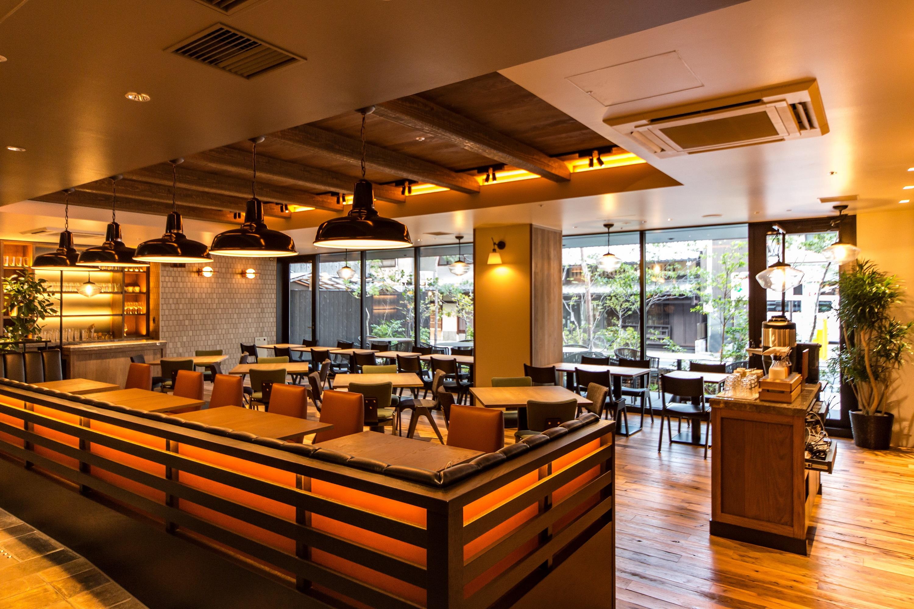 京都Trinity Resol酒店 外观 照片