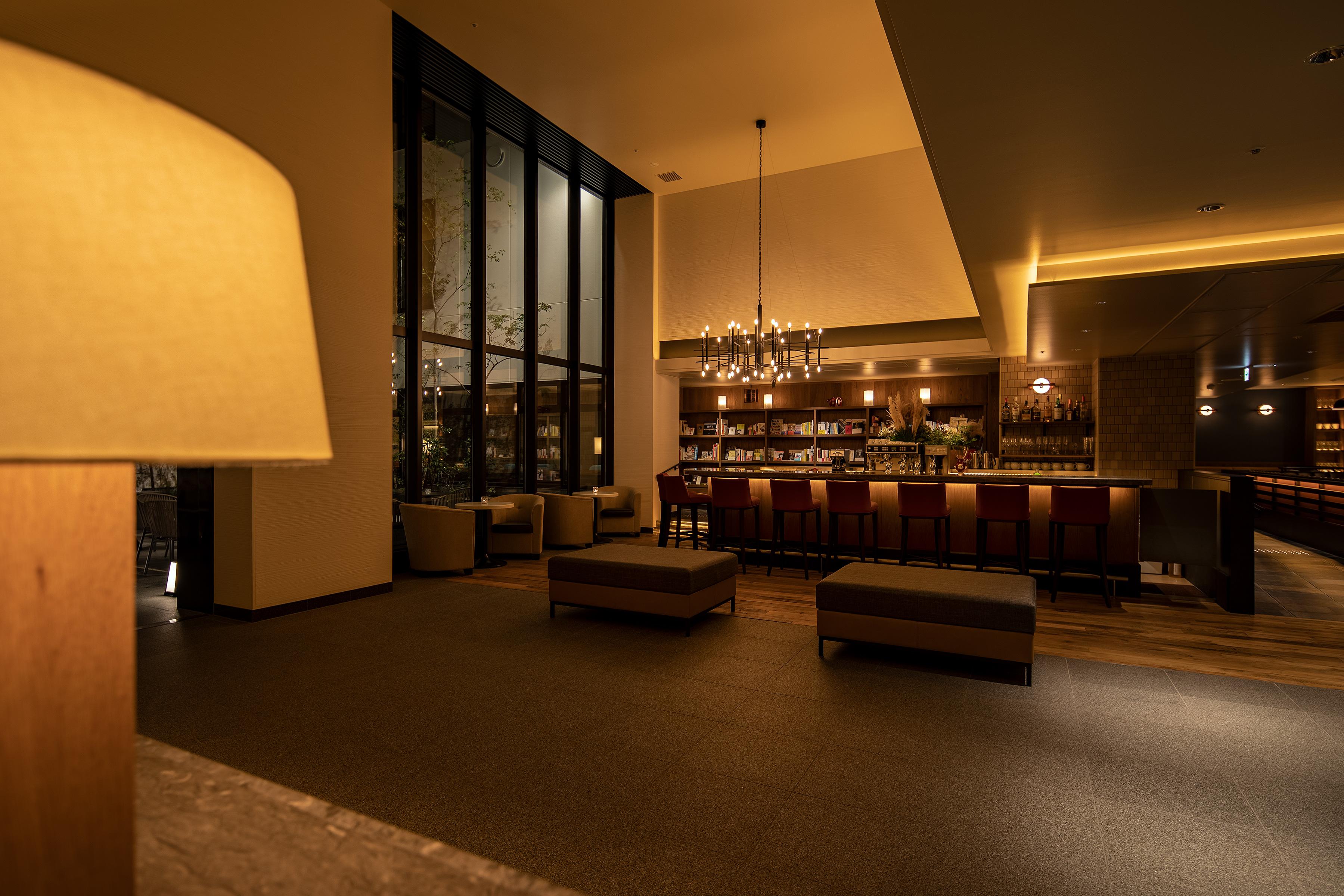 京都Trinity Resol酒店 外观 照片