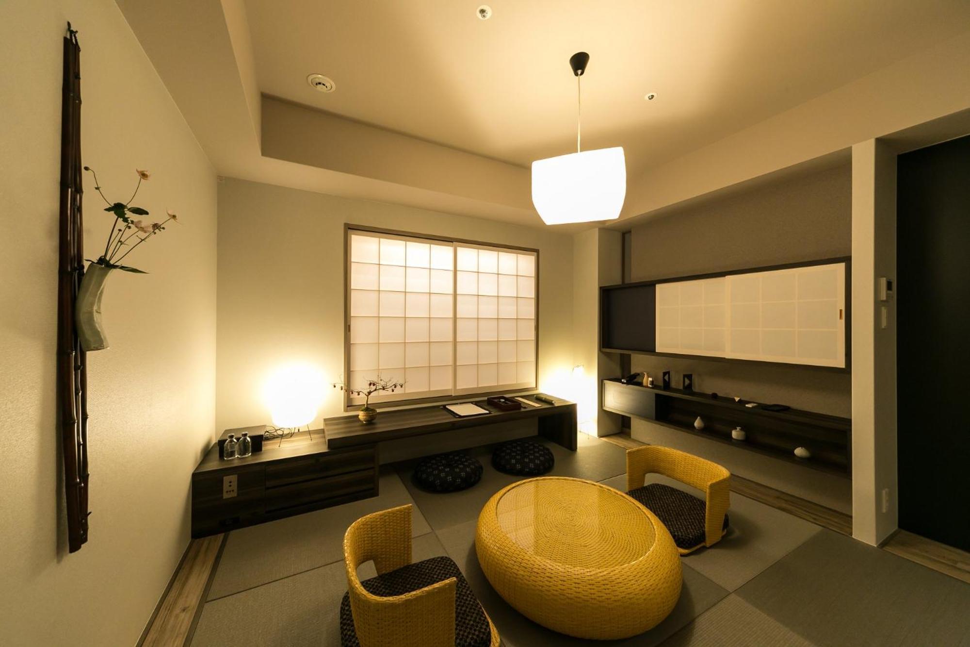 京都Trinity Resol酒店 外观 照片