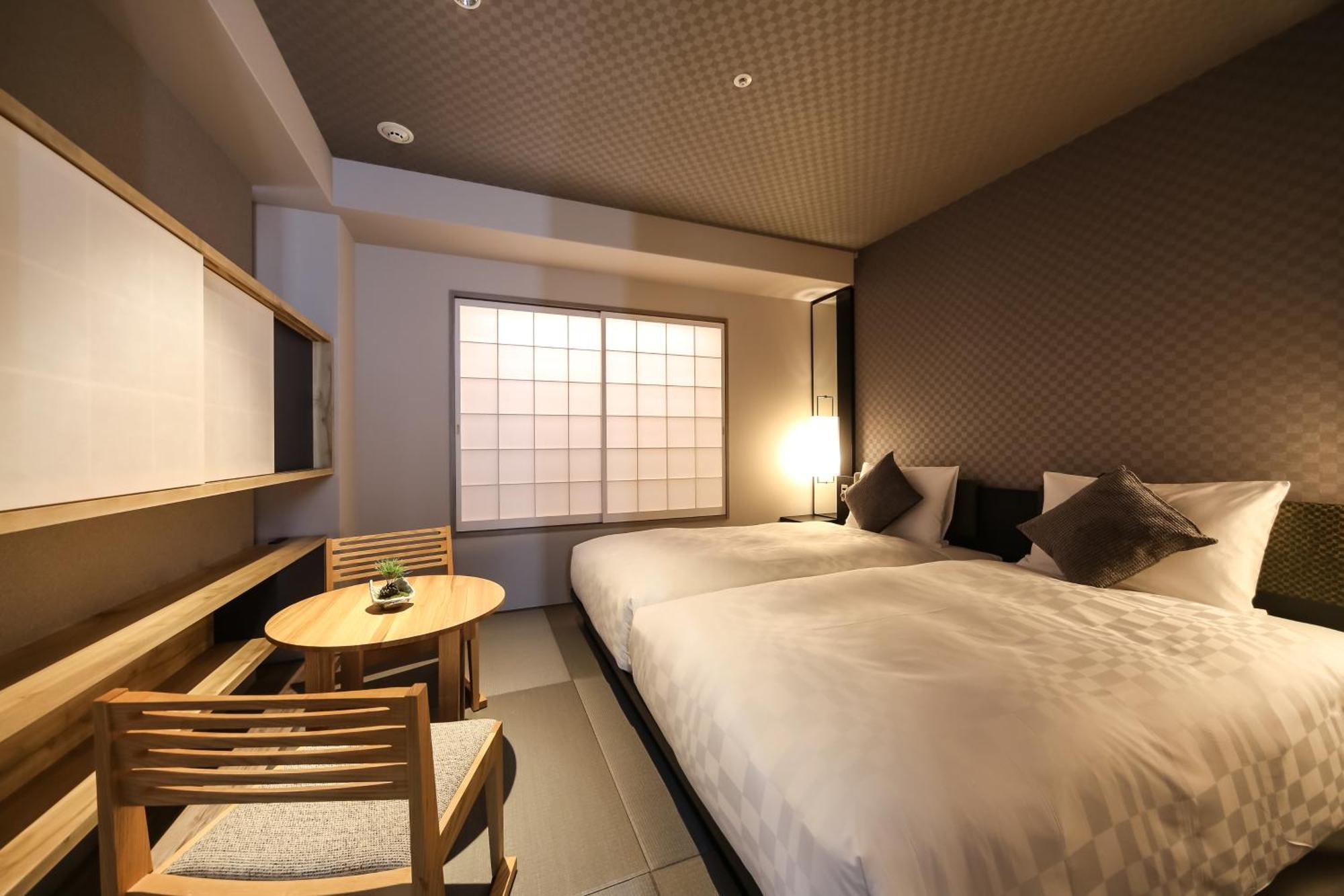 京都Trinity Resol酒店 外观 照片