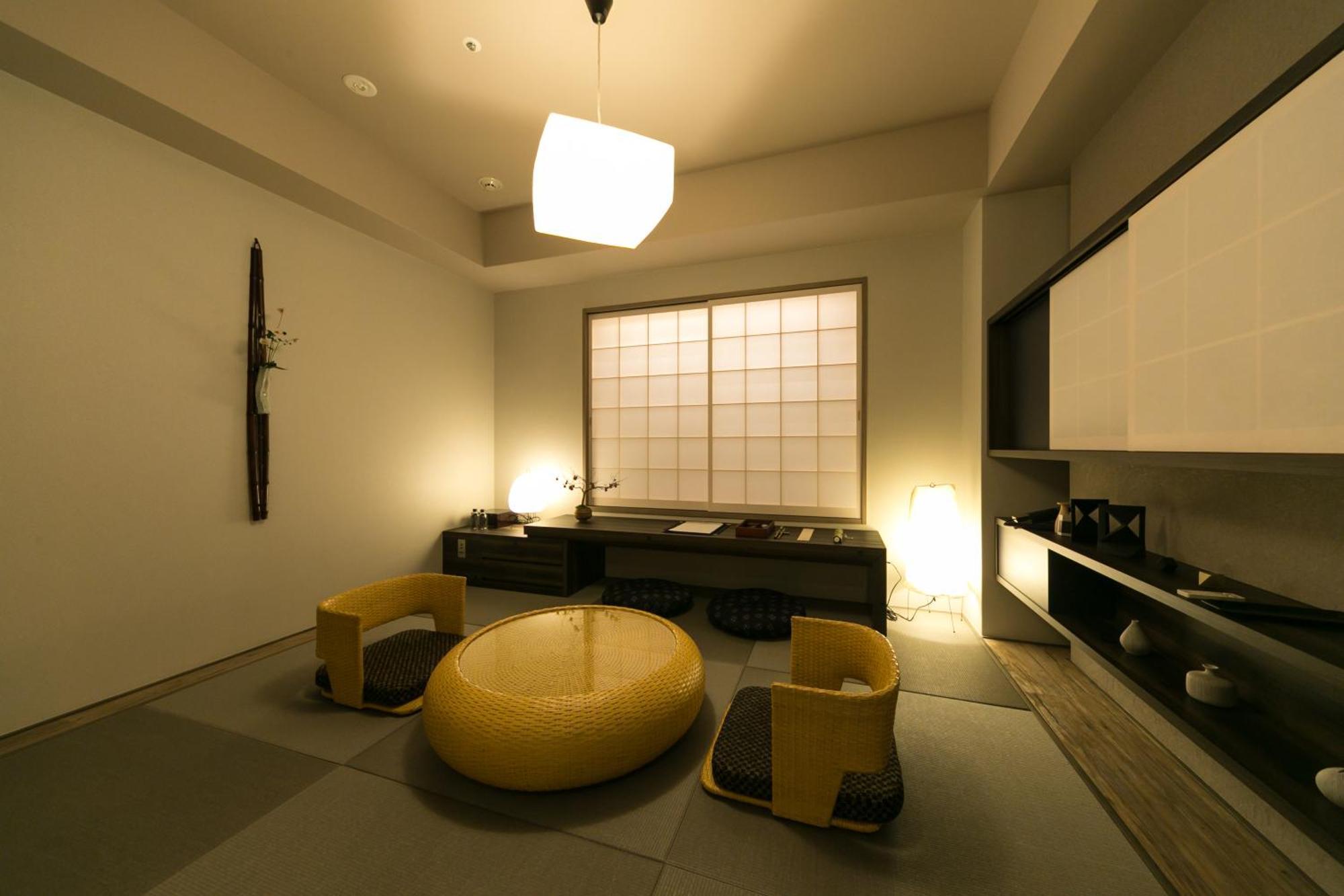 京都Trinity Resol酒店 外观 照片
