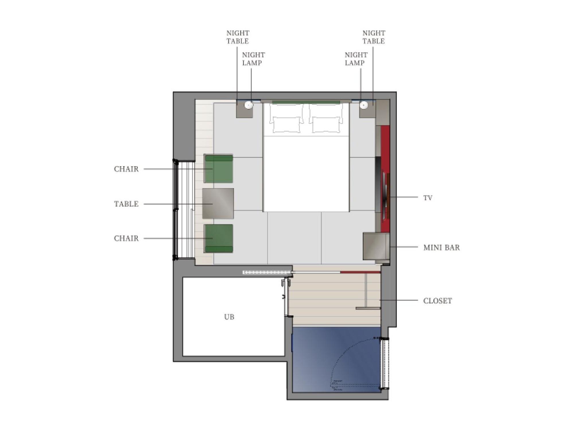 京都Trinity Resol酒店 外观 照片