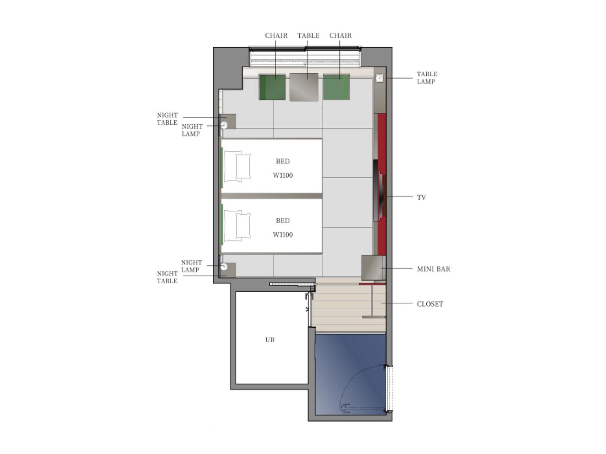 京都Trinity Resol酒店 外观 照片