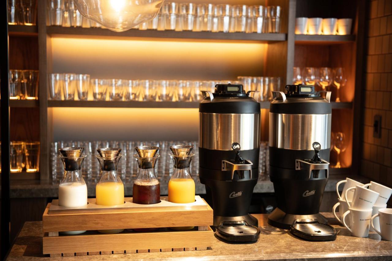 京都Trinity Resol酒店 外观 照片