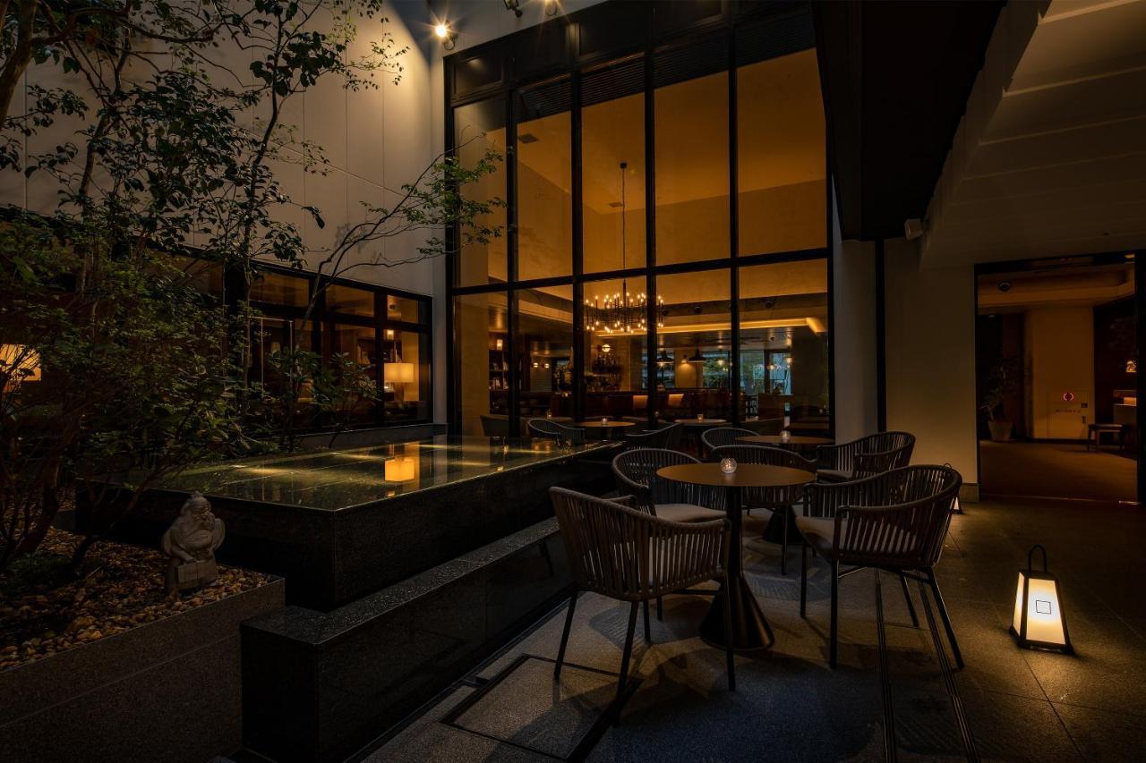 京都Trinity Resol酒店 外观 照片