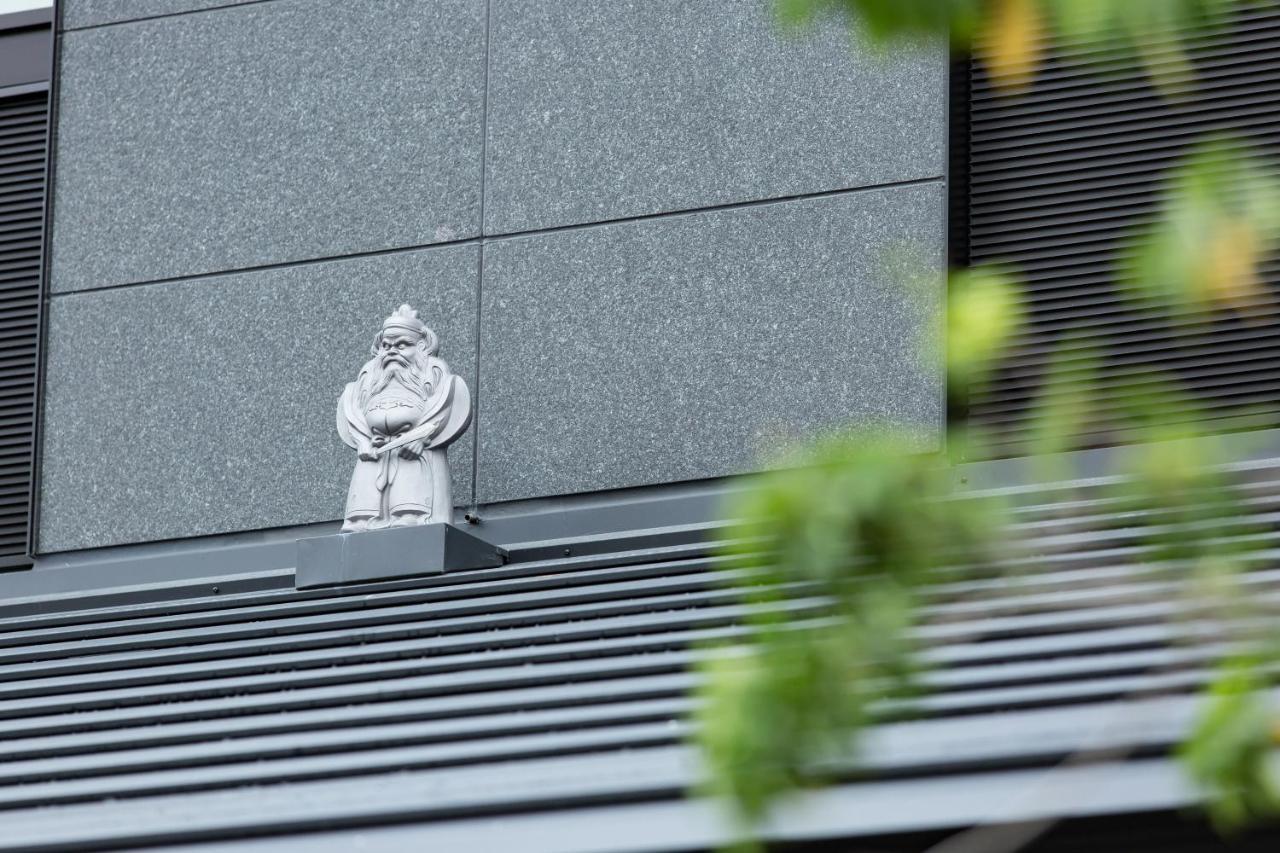 京都Trinity Resol酒店 外观 照片