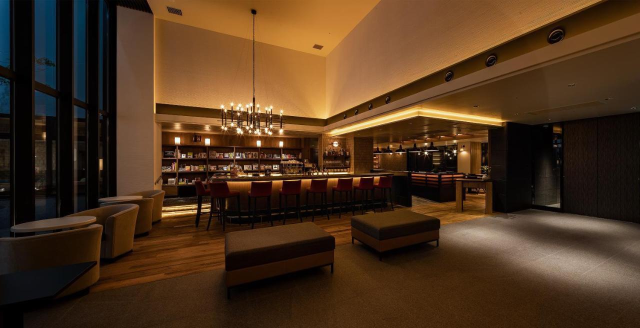 京都Trinity Resol酒店 外观 照片