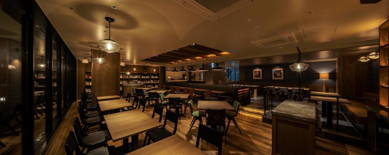 京都Trinity Resol酒店 外观 照片