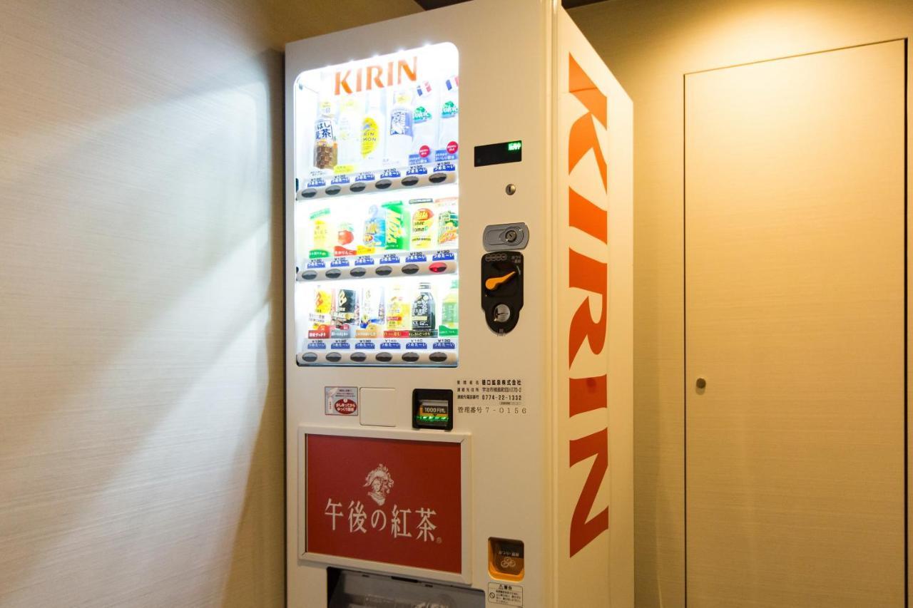 京都Trinity Resol酒店 外观 照片
