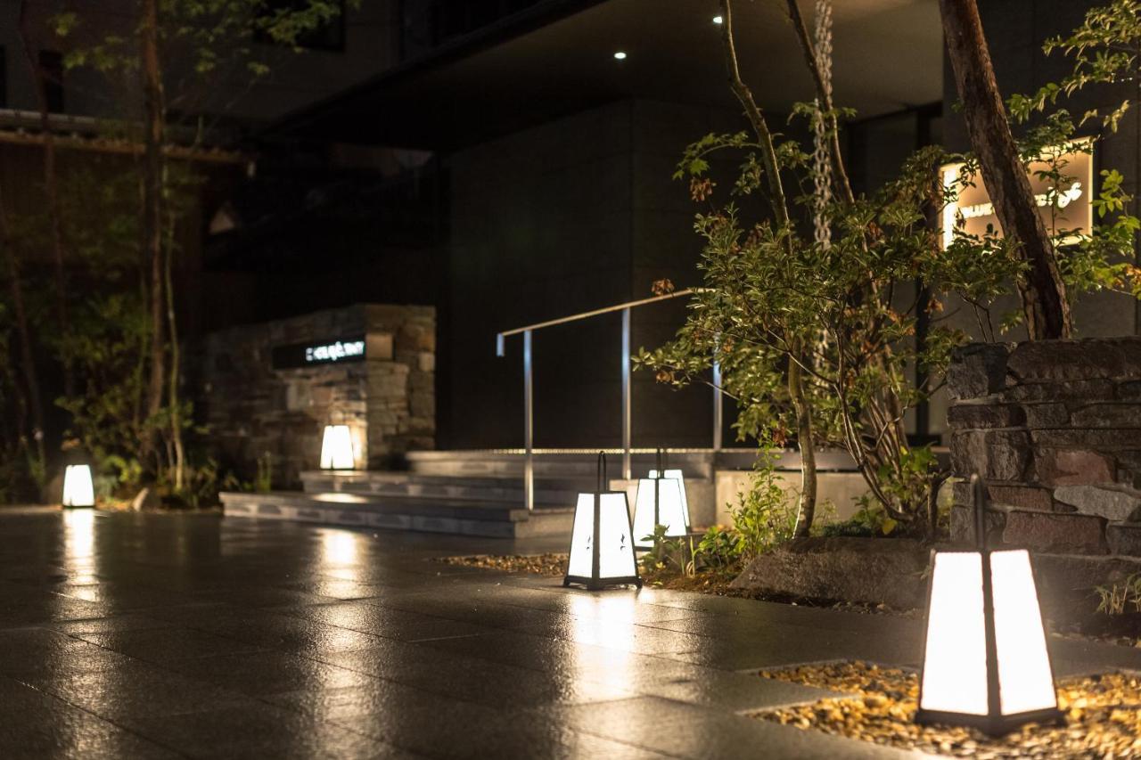 京都Trinity Resol酒店 外观 照片