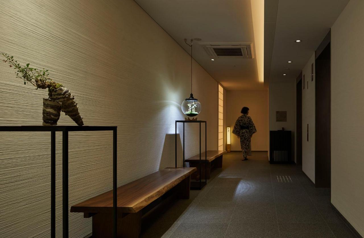 京都Trinity Resol酒店 外观 照片