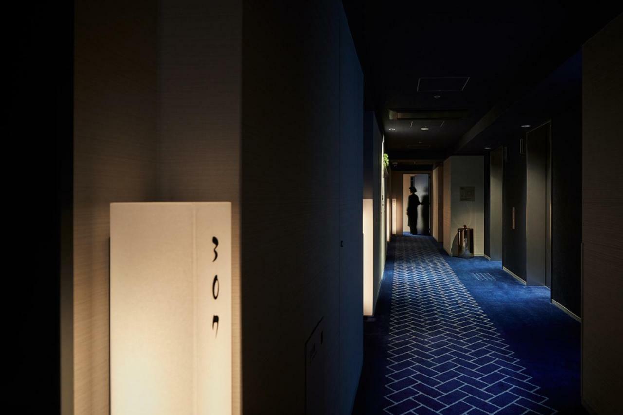 京都Trinity Resol酒店 外观 照片